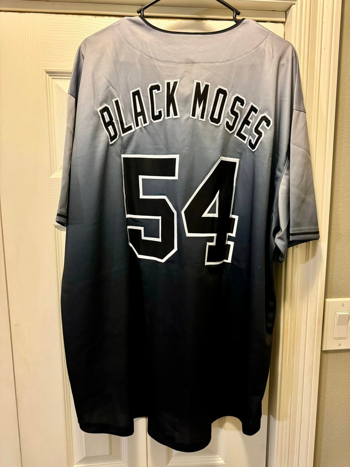 Jersey - Baseball