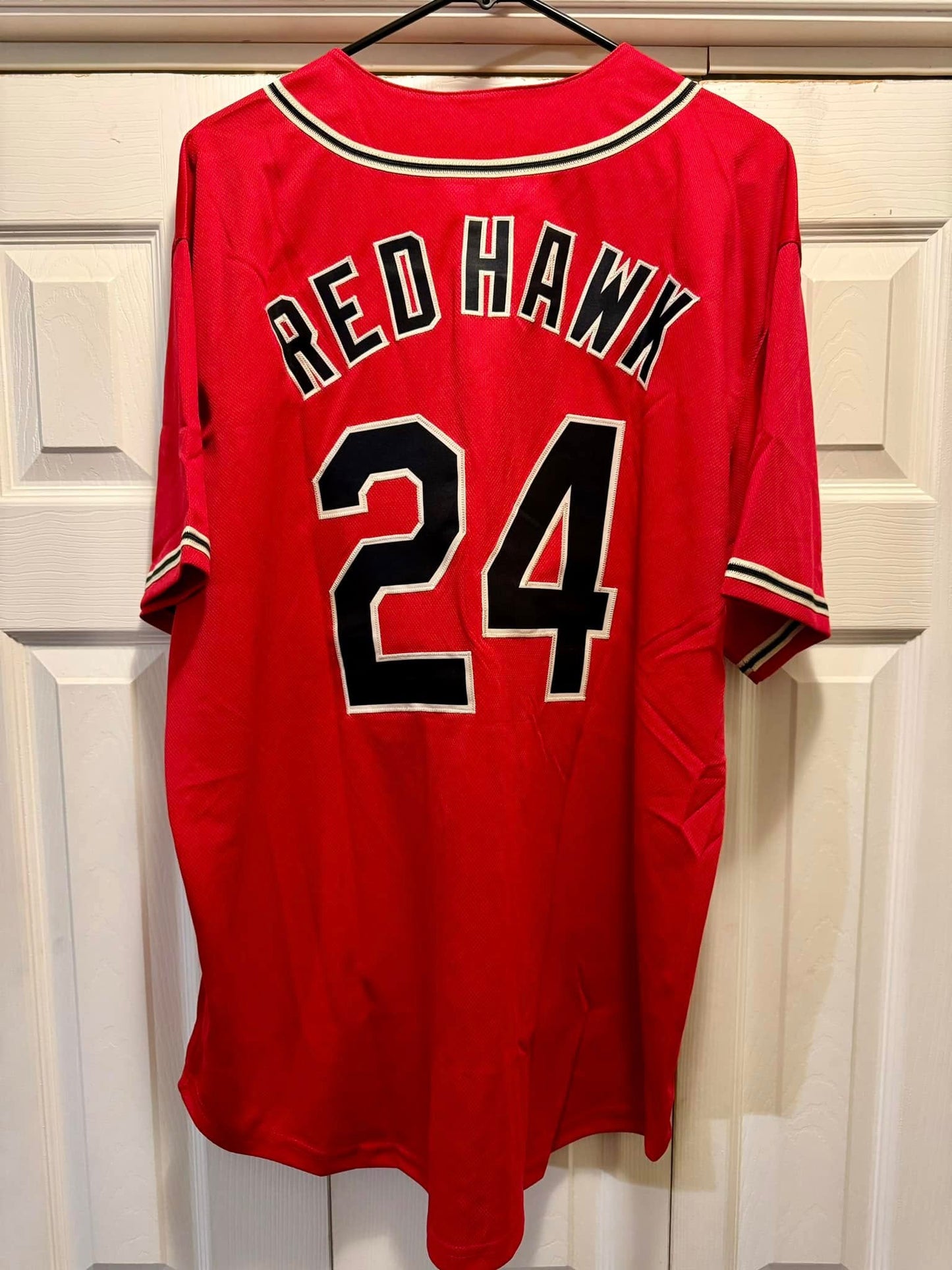 Jersey - Baseball