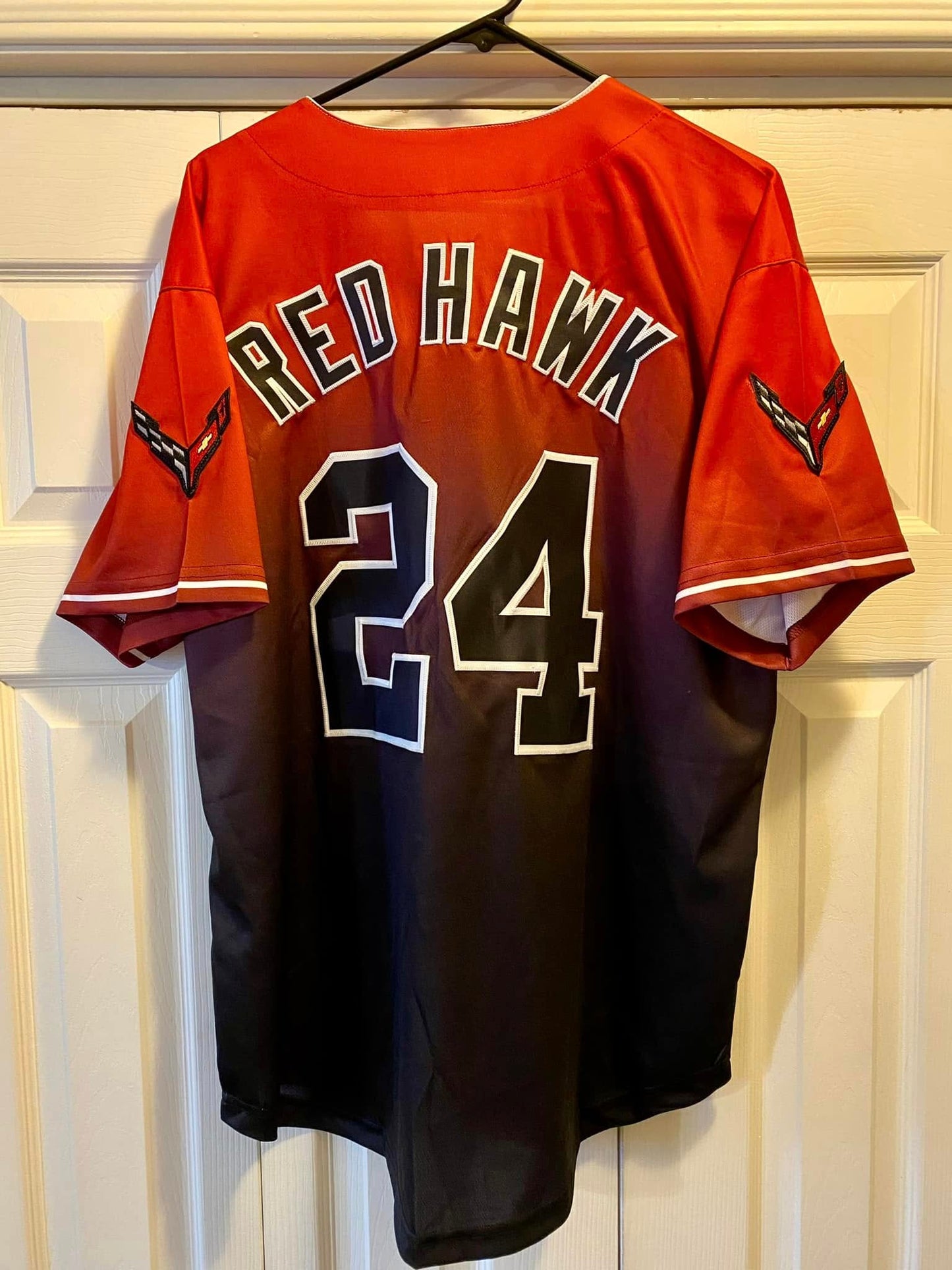 Jersey - Baseball