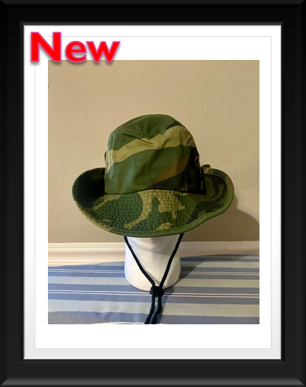 Bucket Hat (15 Colors)
