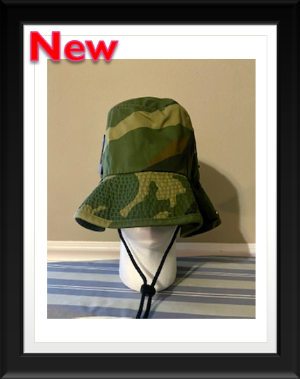 Bucket Hat (15 Colors)