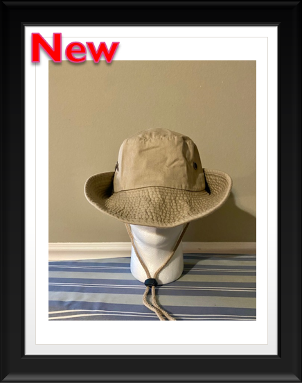 Bucket Hat (15 Colors)