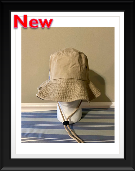 Bucket Hat (15 Colors)