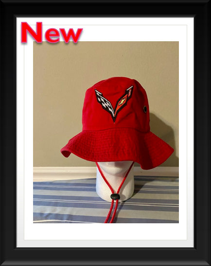 Bucket Hat (15 Colors)