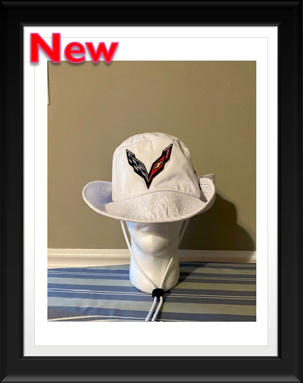 Bucket Hat (15 Colors)