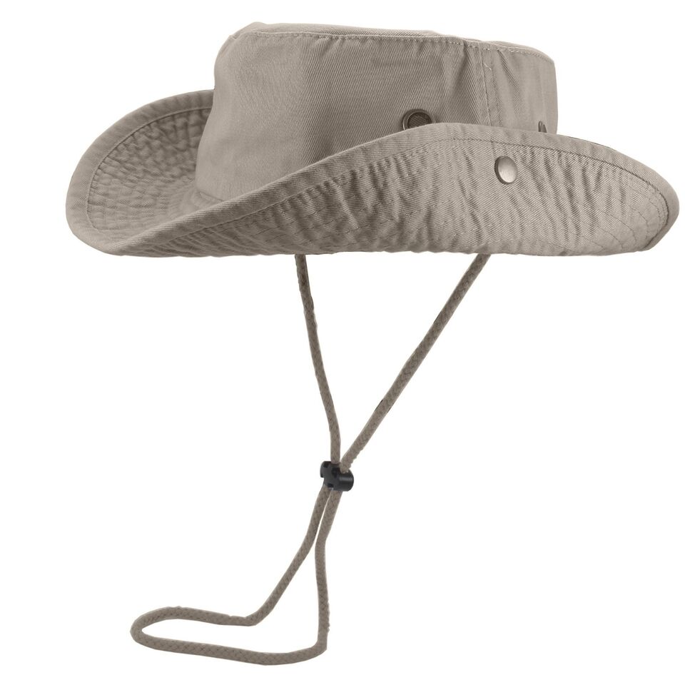 Bucket Hat (15 Colors)