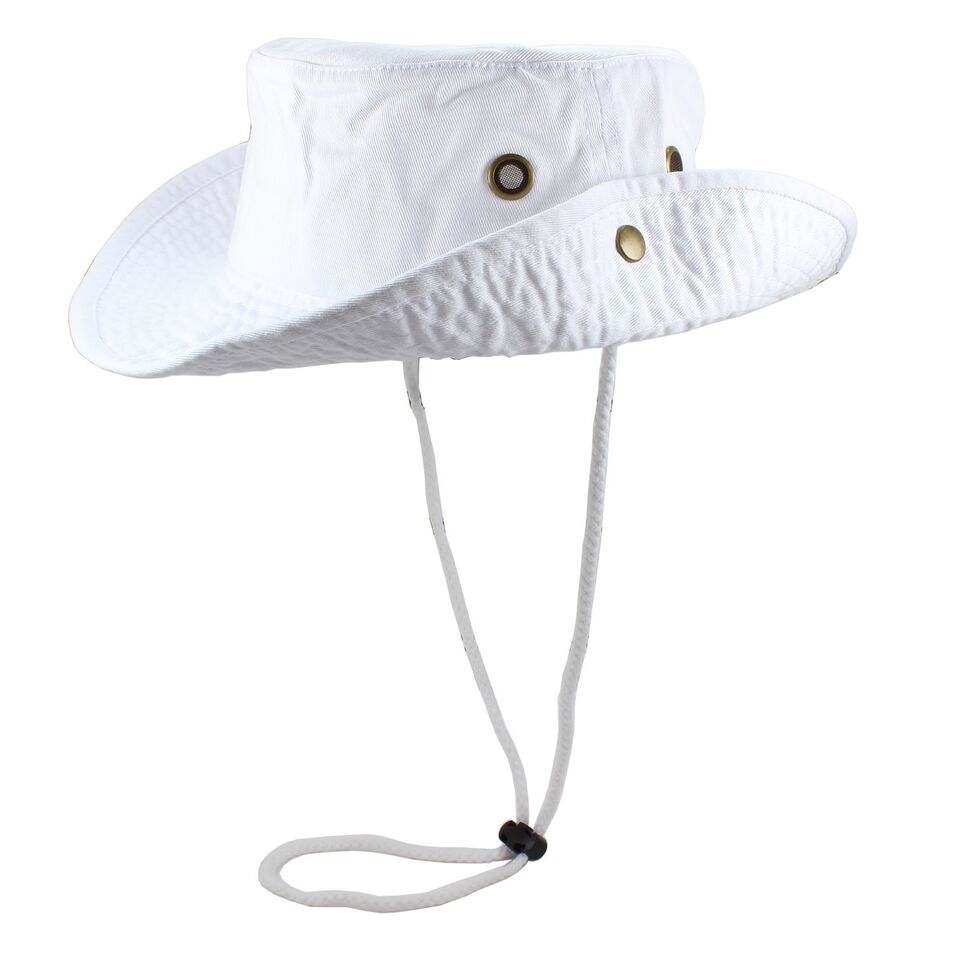 Bucket Hat (15 Colors)