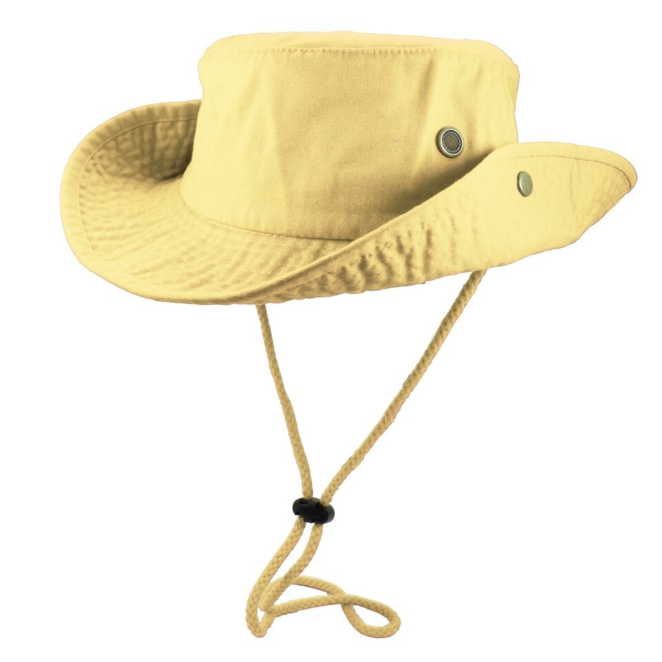 Bucket Hat (15 Colors)