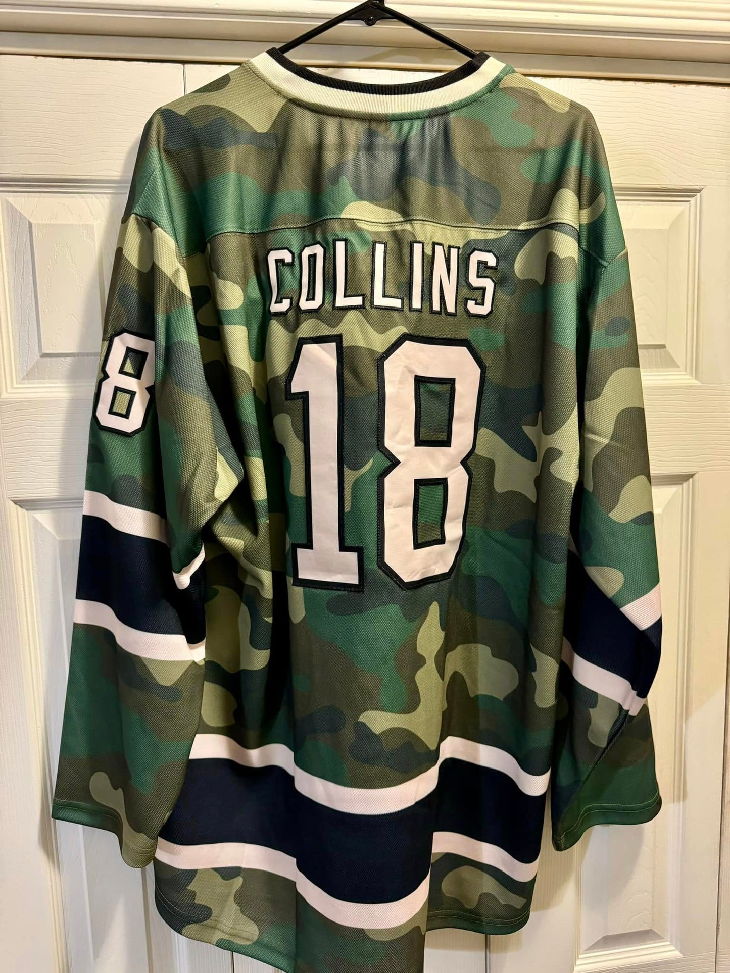Jersey - Hockey