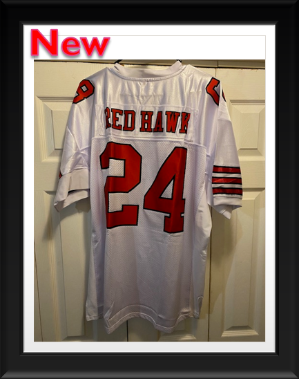 Jersey - Football
