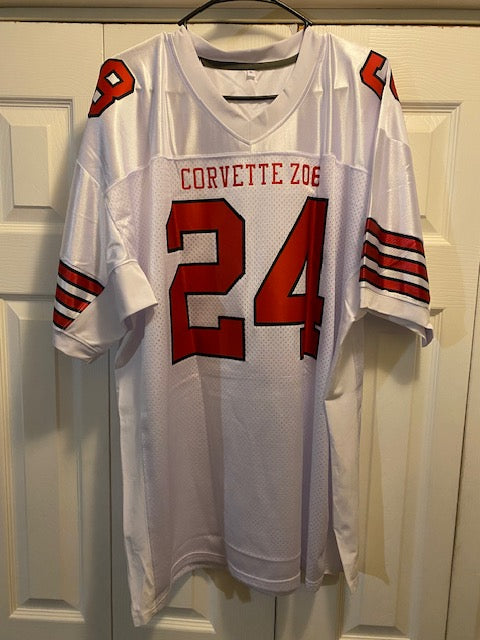 Jersey - Football