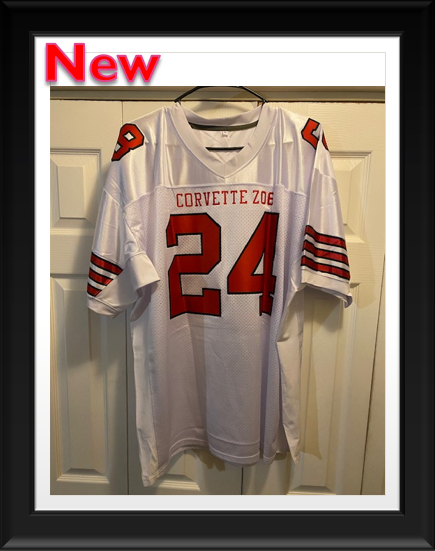 Jersey - Football