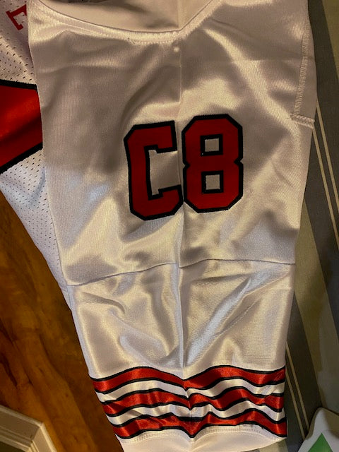 Jersey - Football