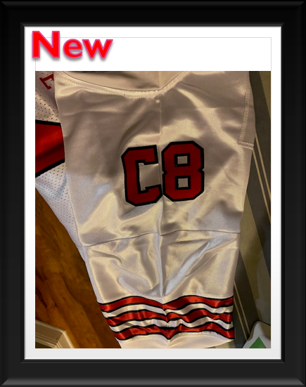 Jersey - Football