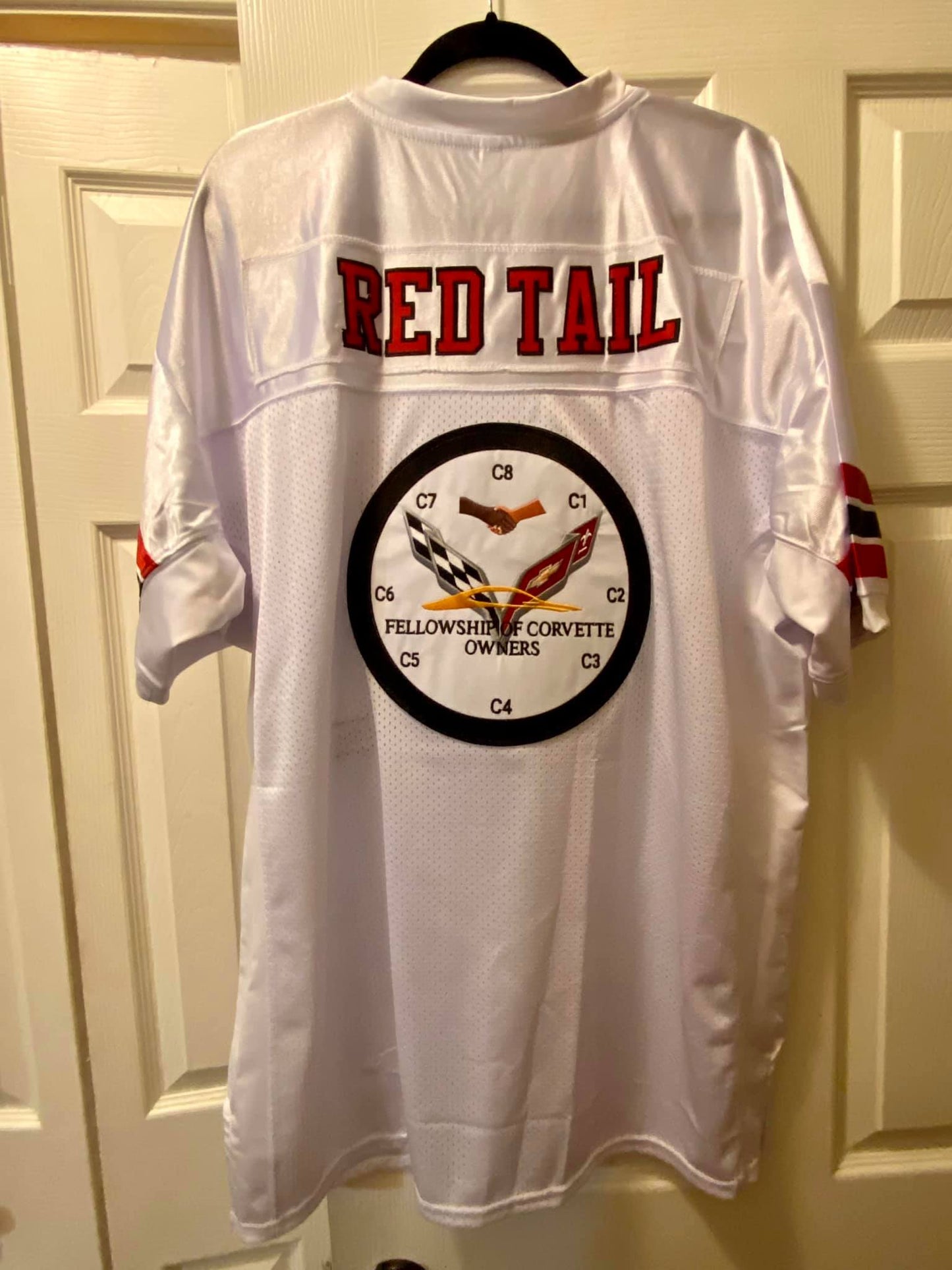 Jersey - Football