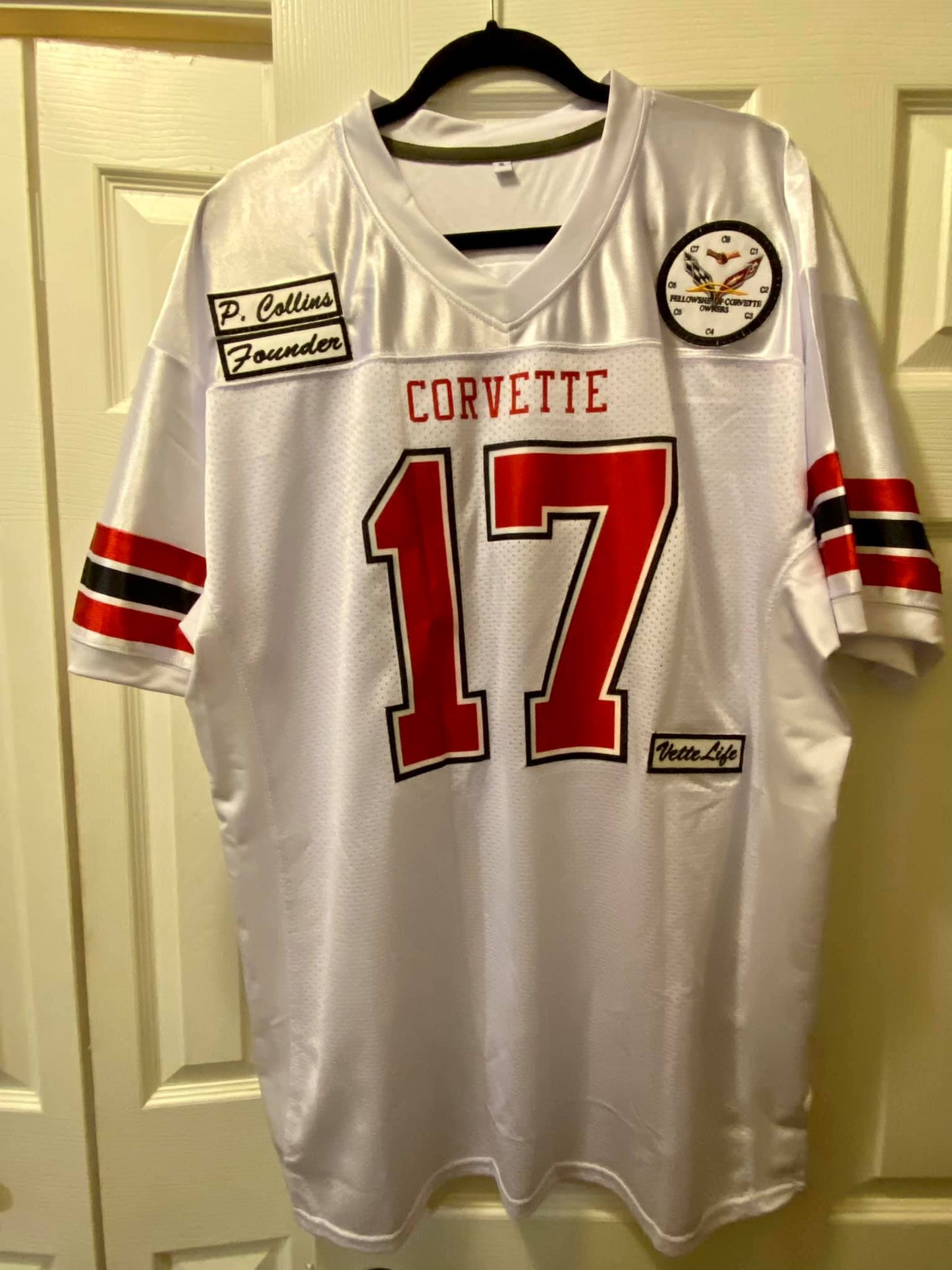 Jersey - Football