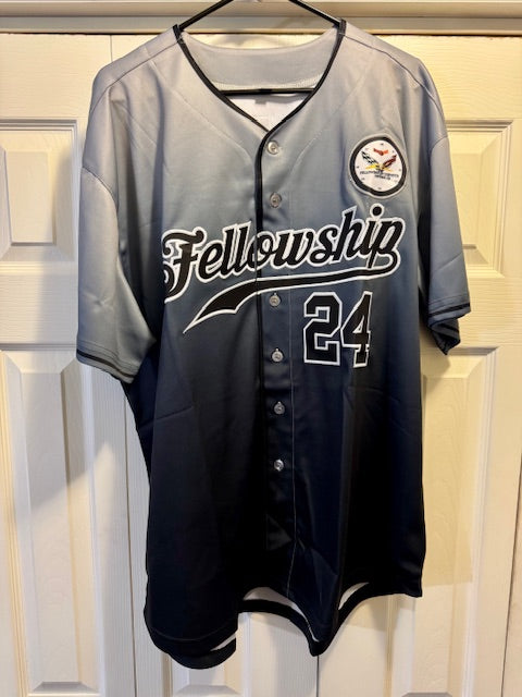 Jersey - Baseball