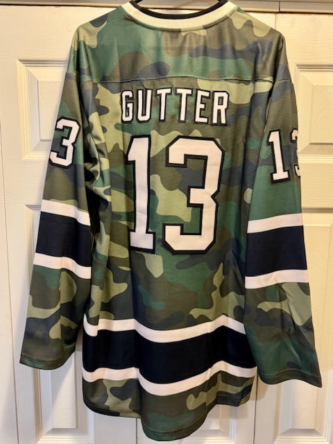 Jersey - Hockey
