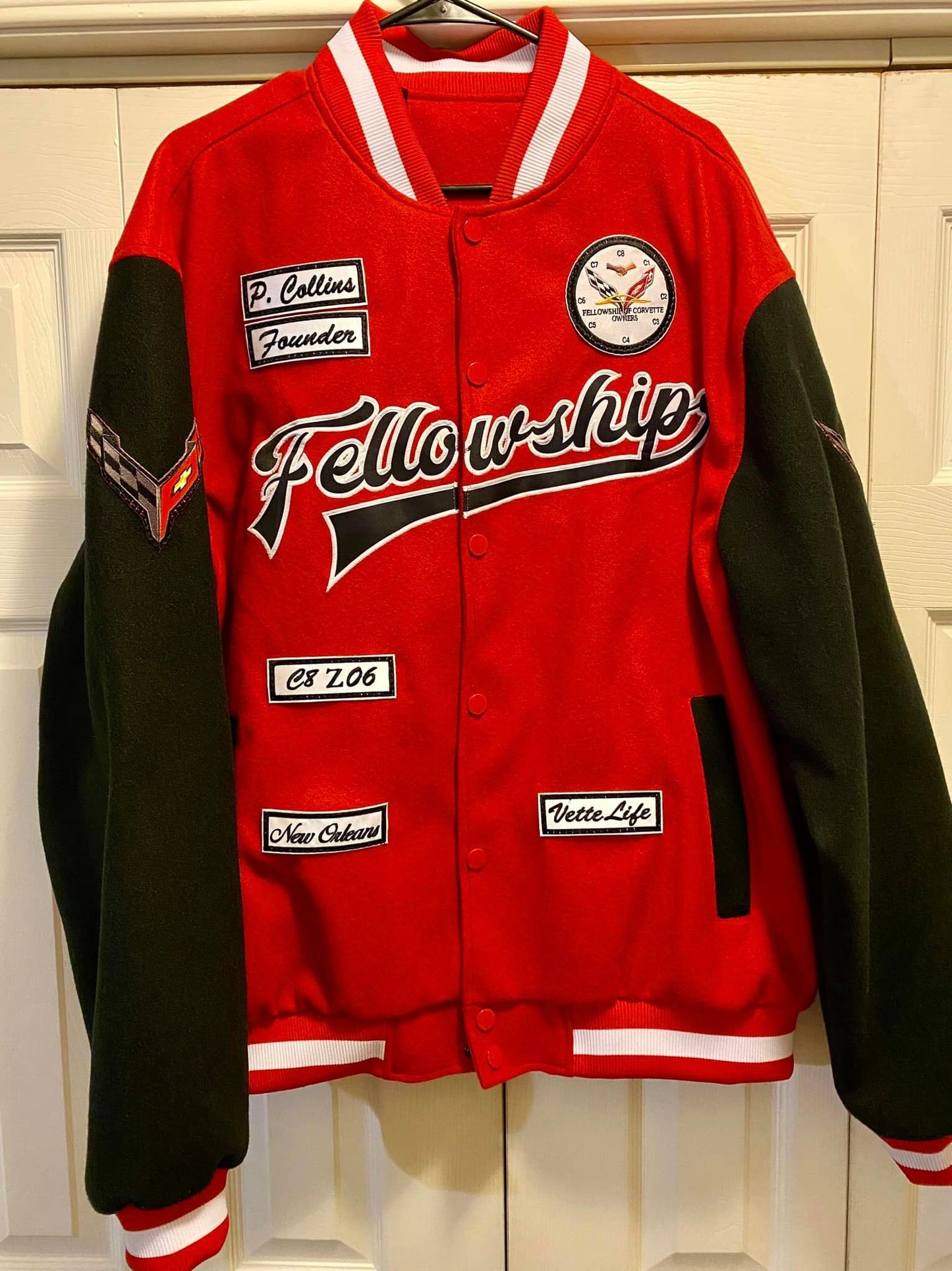Jacket