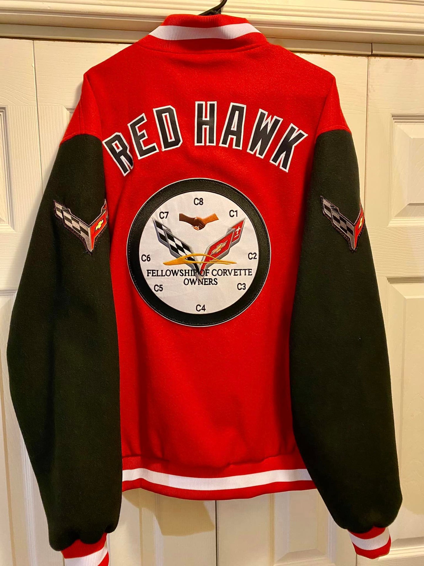 Jacket