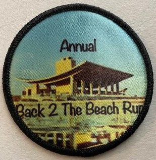 Patch - B2TBR