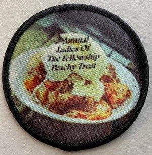 Patch - LOTFPT
