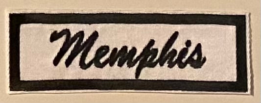 Patch - Memphis