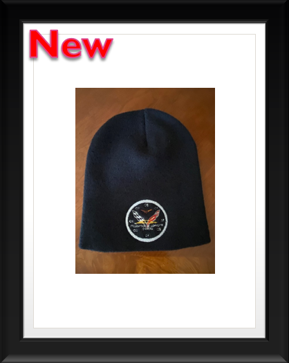 Beanie (5 Colors)
