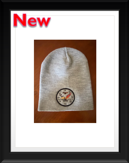 Beanie (5 Colors)