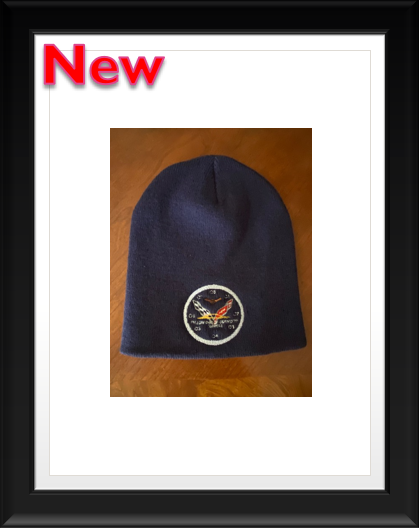 Beanie (5 Colors)
