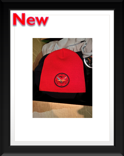 Beanie (5 Colors)