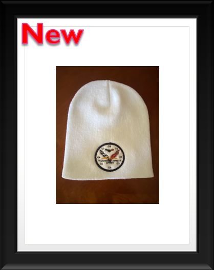 Beanie (5 Colors)