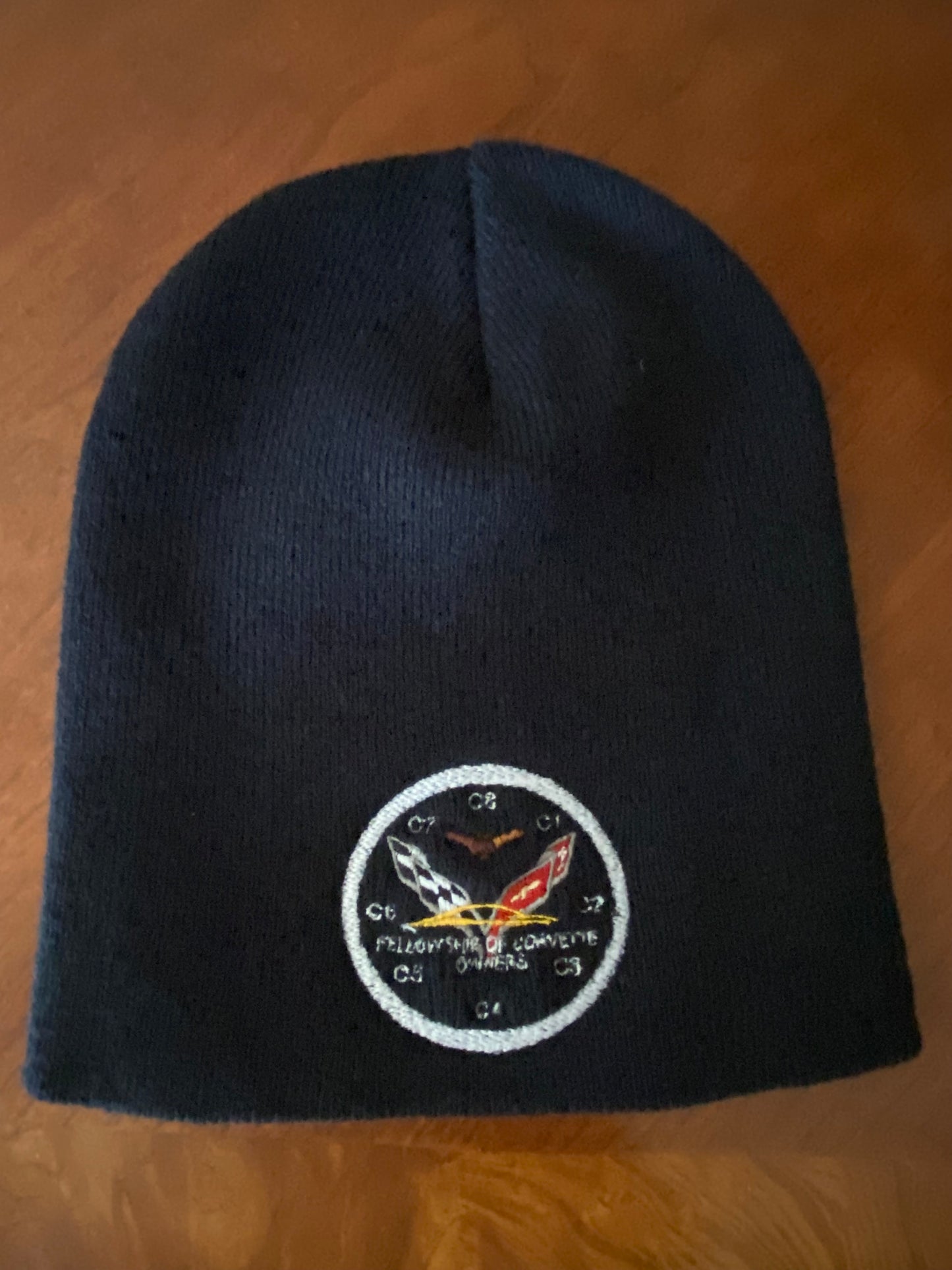 Beanie (5 Colors)