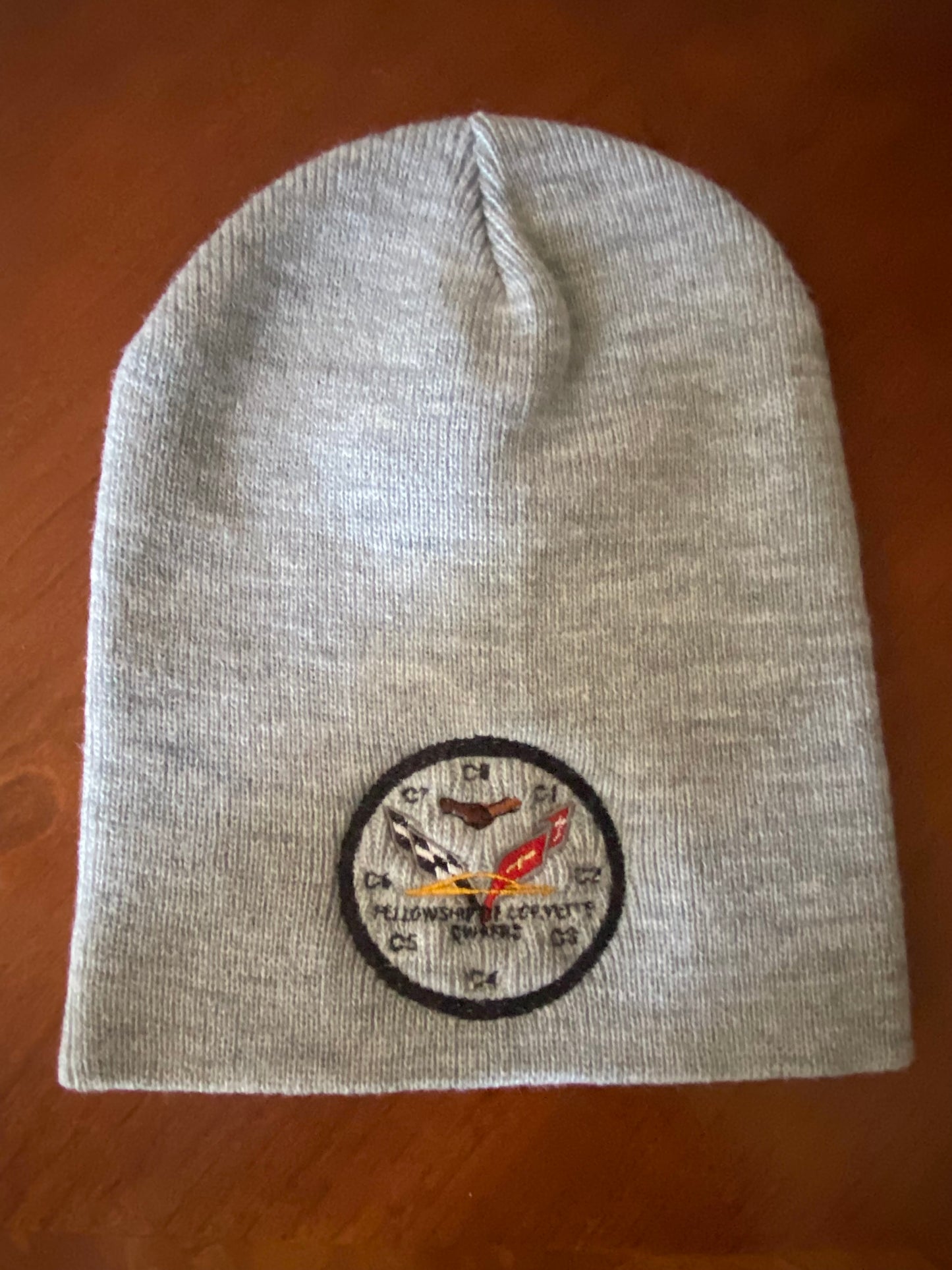 Beanie (5 Colors)