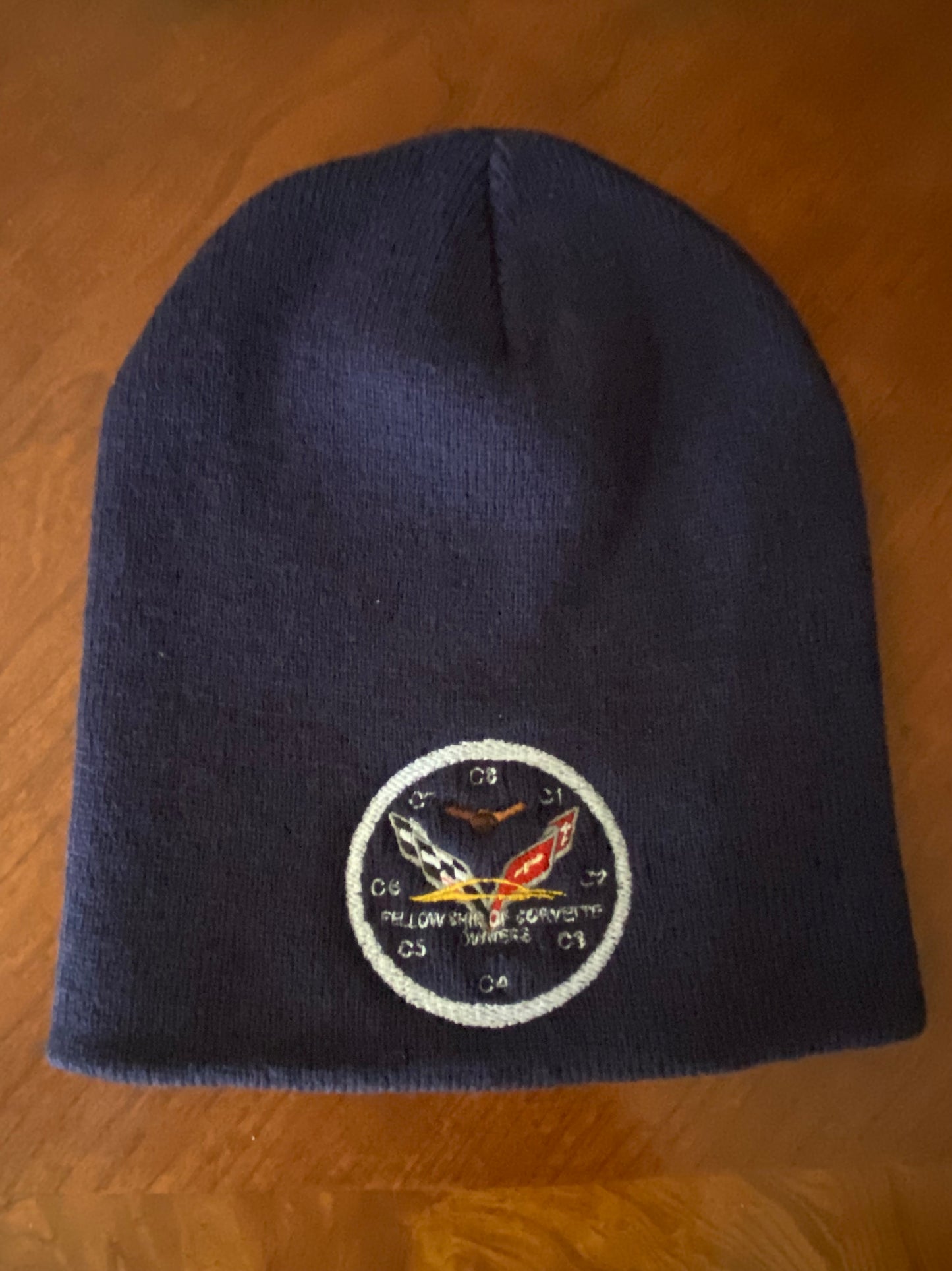 Beanie (5 Colors)