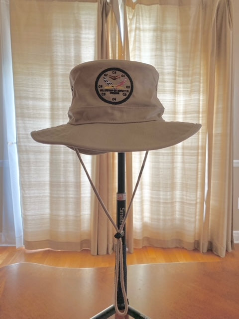 Outlander Hat (3 Colors)