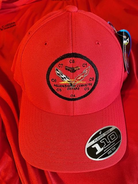 Cap (2 Colors)