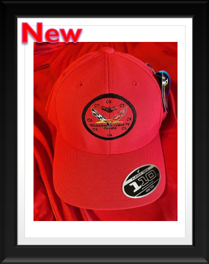 Cap (2 Colors)