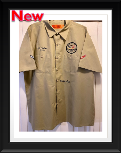 Button Down Shirt - Short Sleeve (3 Colors)
