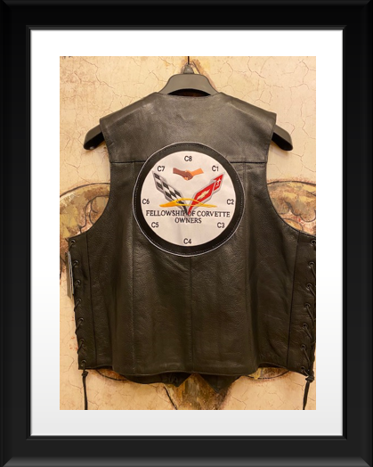 Patch Bundle Sew-On Service