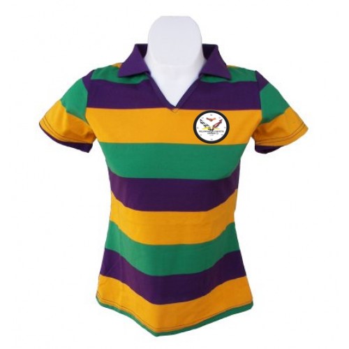 Mardi Gras Shirt - Short Sleeve