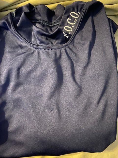 Mock Turtleneck (5 Colors)