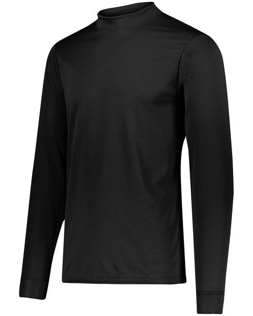 Mock Turtleneck (5 Colors)