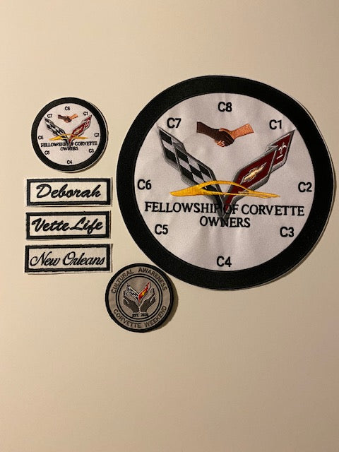 Patch Bundle