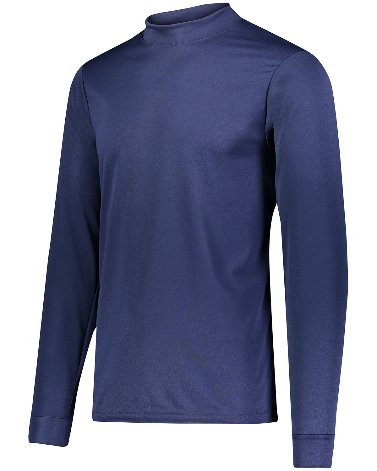 Mock Turtleneck (5 Colors)
