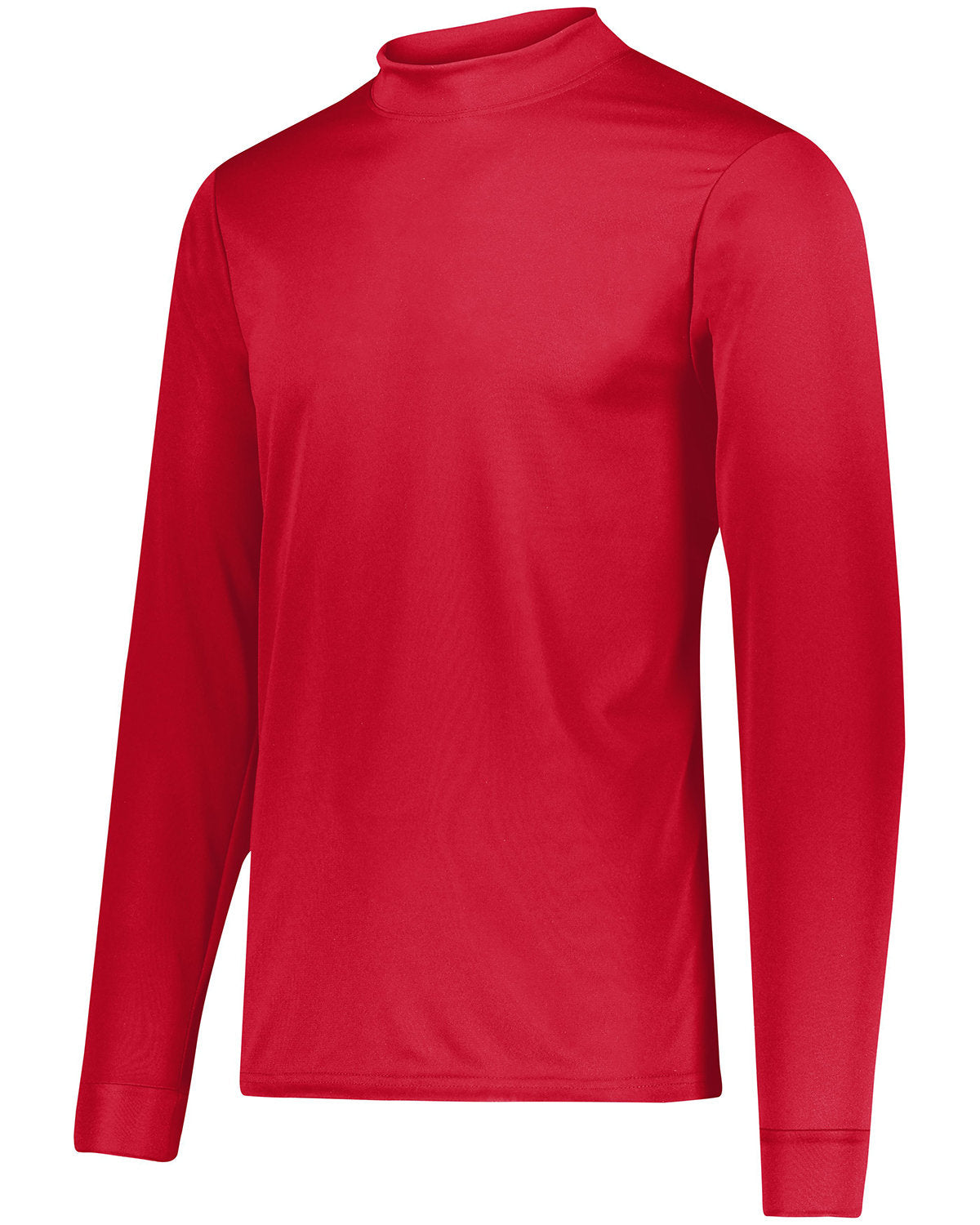 Mock Turtleneck (5 Colors)