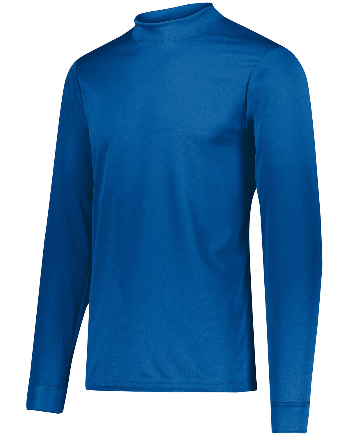 Mock Turtleneck (5 Colors)
