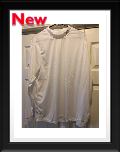 Mock Turtleneck (5 Colors)