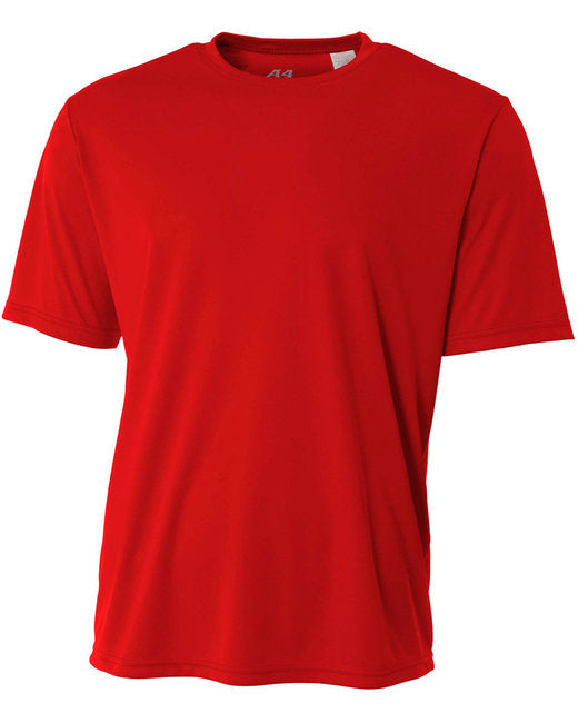 Tee Shirt - Short Sleeve (3 Colors)
