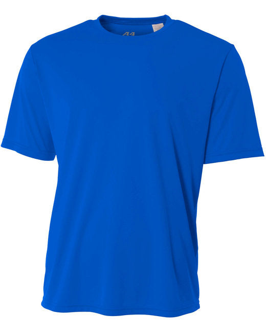 Tee Shirt - Short Sleeve (3 Colors)